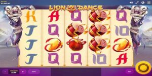 Cách Chơi World of Dance Tại Rikvip