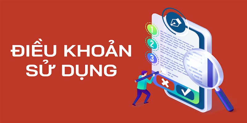 Những lưu ý khi tham khảo Điều Khoản Sử Dụng tại rikvip